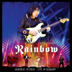 Rainbow : Memories in Rock - Live In Germany